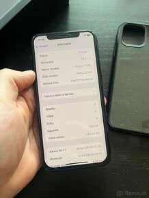 iPhone 11 Pro 256gb bateria 100% zdravie - 4