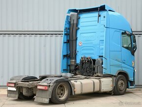 Volvo FH 500, LOW DECK, EURO 6, NEZÁVISLÁ KLIMATIZACE, AUTOM - 4