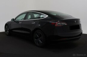 Tesla Model 3, Long Range, záruka, autopilot - 4