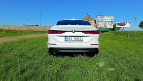 BMW 218i Gran Coupe Koupené v CZ, odpočet DPH - 4