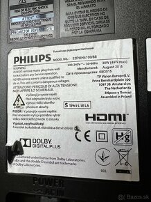 Philips 32PHH4100/88 - 4