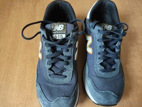 Panske riflove tenisky NEW BALANCE 515 - 4