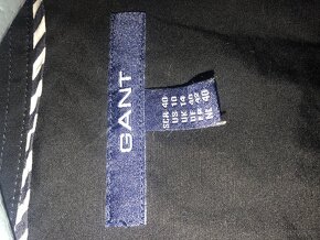 GANT originál black damska bluzka 38/40 - 4