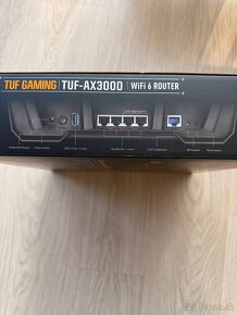 ASUS TUF-AX3000 V2 - 4