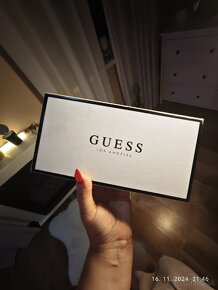 Peňaženka Guess - 4