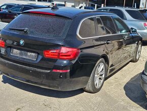 Predám diely na BMW F11/F10/ N47b20 - 4