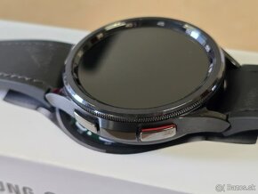 Samsung Watch 6 47mm Classic - 4