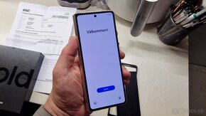 Samsung Galaxy Z Fold 4 dual 512GB - aj vymením - 4