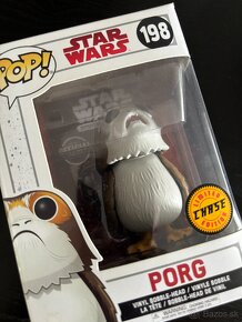 Funko POP Star Wars - 4