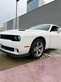 Predám DODGE Challenger 3.6L Automat, 2019, Full LED - 4