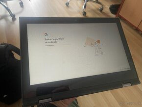 Lenovo 300e Chromebook 2nd Gen MTK - 4