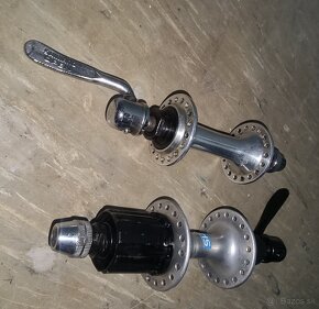 Retro Shimano Exage  Naboje - 4