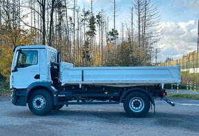 Volvo FM300 EURO5 Skriňa - 4