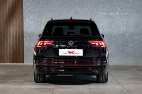 Volkswagen Tiguan 2.0 TDI EVO R-Line DSG, 110kW, A/T - 4