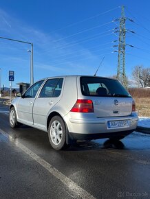 Volkswagen Golf 4 1.9 tdi 66kw - 4