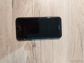 iphone7 32GB Black - 4