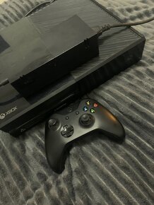 Xbox one - 4