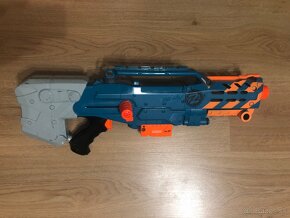 Nerf - 4