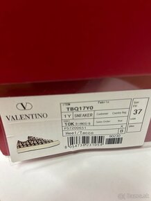 Predam original damske tenisky VALENTINO, - 4