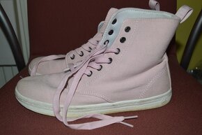 predam original topanky Dr.Martens - 4