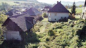 HALO reality - Predaj, rodinný dom Magnezitovce, - ZNÍŽENÁ C - 4