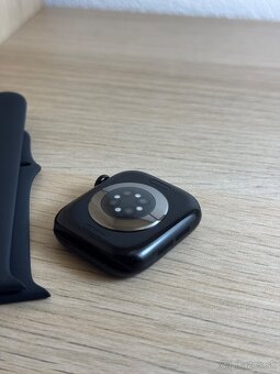 Apple Watch Series 10 42mm JetBlack - 4