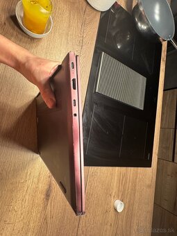 Lenovo Yoga Slim 7 14ARE05 - 4