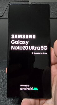 Samsung Galaxy Note 20 ultra 5g - 4