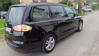 Ford Galaxy mk4 2.0d manuál 2018rv - 4