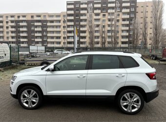 Škoda Karoq 1.6 TDI Style DSG - 4