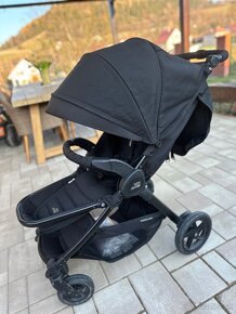 Britax Romer - B - Motion 4 plus - 4