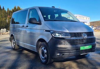 VOLKSWAGEN Caravelle T6  4x4 DSG 9 miestne - 4