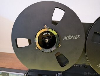 REVOX zostava - 4