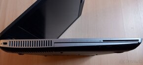 Predám HP ProBook 640 G2 (i5-6200U, 8GB RAM, 256 GB SSD) - 4