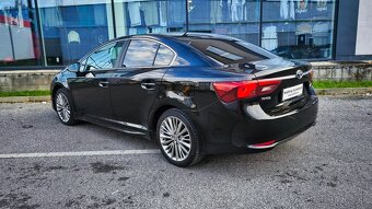 Toyota Avensis Executive 2.0i Automat - 4