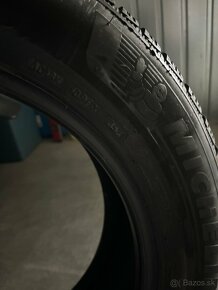 Michelin ALPIN6 zimne 225/55 R17 2ks - 4