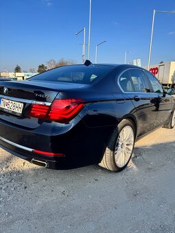 Bmw 7  2014 - 4