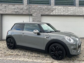 Mini Cooper - 4