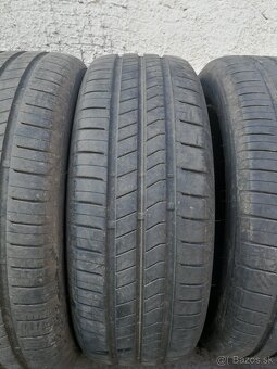 215/55 R18 - 4