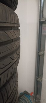 Letné PNEU Bridgestone Turanza T001 225/45 R18 91V - 4