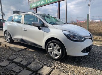 Renault Clio Grandtour Limited 1.2 54kw - 4