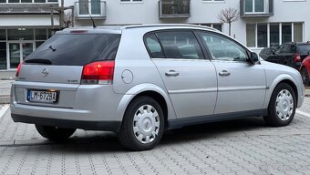 Opel 1.9CDTI - 4