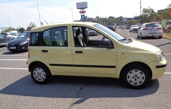 Fiat Panda 1.1 Classic - 4