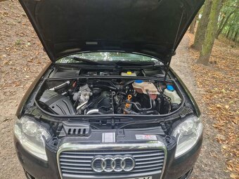 Audi a4 b7 - 4