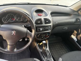 Peugeot 206 - 4