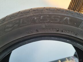 225/50R17 lassa driveways - 4