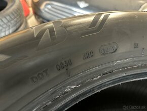 Bridgestone Alenza 275/50R20 - 4