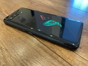 Asus Rog Phone 5, ZS673KS - predaj. - 4