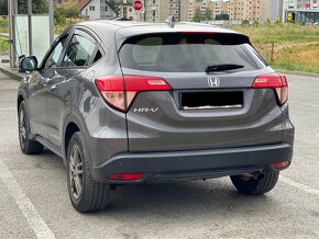 Honda HR-V 1.5 i- VTEC - 4