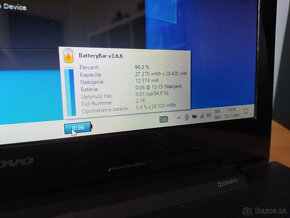 notebook Lenovo G50-30 - 4